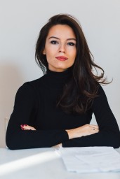 Maria Rizescu