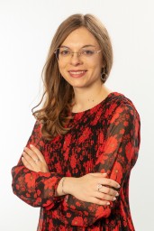 Corina Darii
